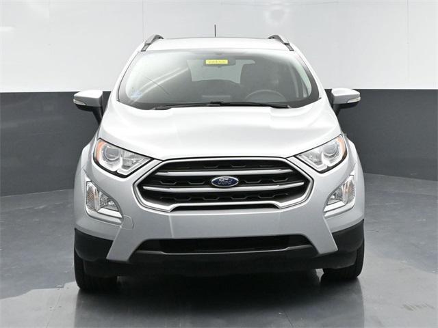 used 2021 Ford EcoSport car, priced at $15,995