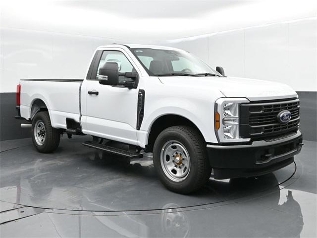 new 2024 Ford F-350 car, priced at $48,105