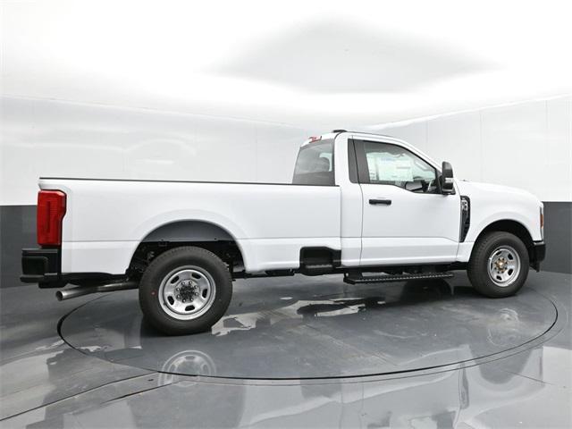 new 2024 Ford F-350 car, priced at $48,105