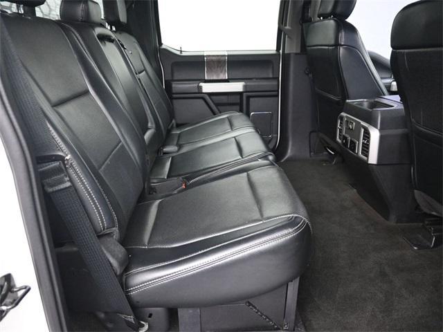 used 2018 Ford F-250 car, priced at $41,587