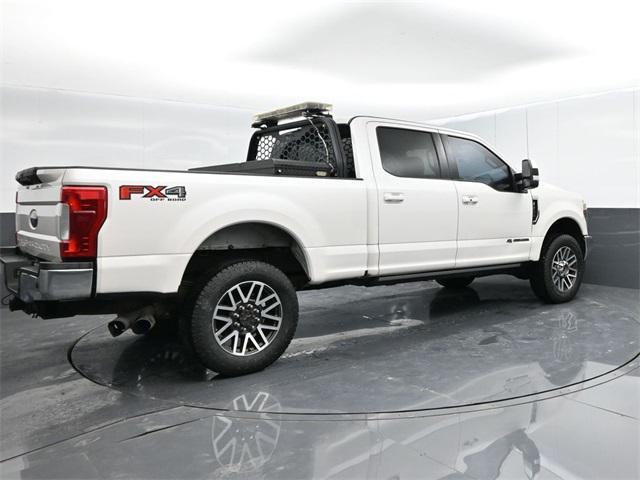 used 2018 Ford F-250 car, priced at $41,587