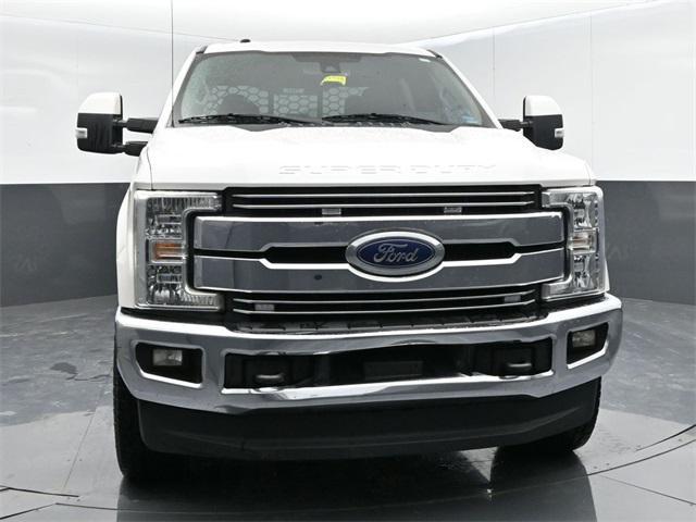 used 2018 Ford F-250 car, priced at $41,587