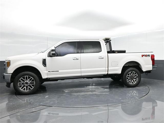 used 2018 Ford F-250 car, priced at $41,587