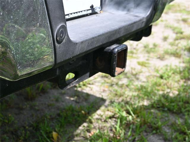 used 2022 Ford F-250 car, priced at $61,995