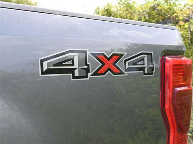 used 2022 Ford F-250 car, priced at $61,995
