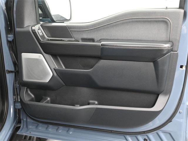 used 2023 Ford F-150 car, priced at $71,489
