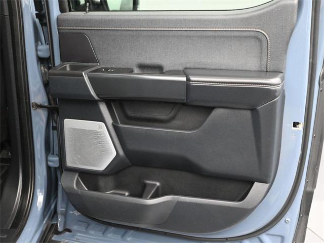 used 2023 Ford F-150 car, priced at $71,489