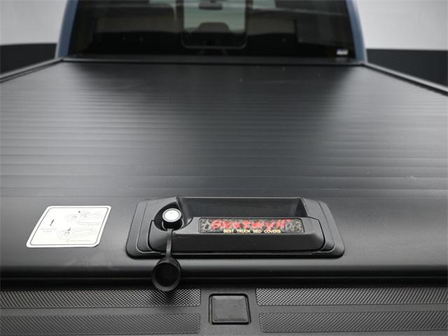 used 2023 Ford F-150 car, priced at $71,489