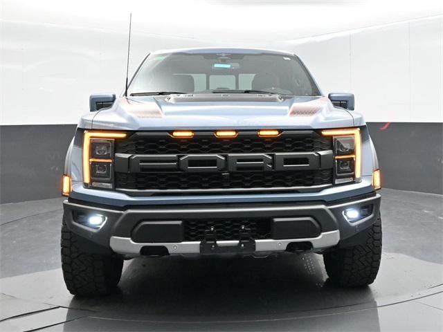 used 2023 Ford F-150 car, priced at $71,489