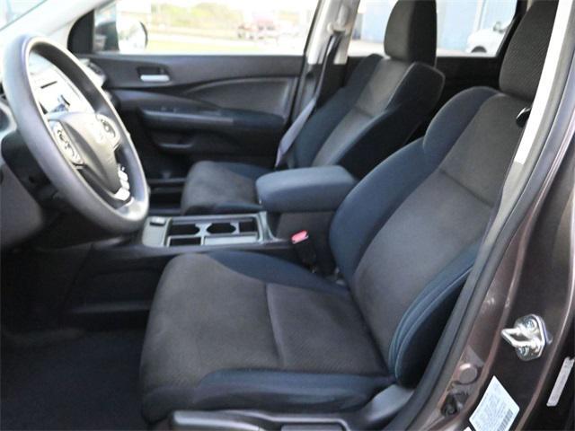 used 2016 Honda CR-V car, priced at $17,890