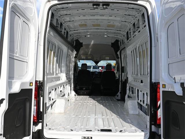 used 2023 Ford Transit-250 car, priced at $41,587