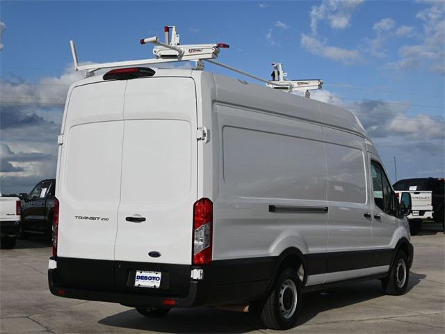 used 2023 Ford Transit-250 car, priced at $41,587