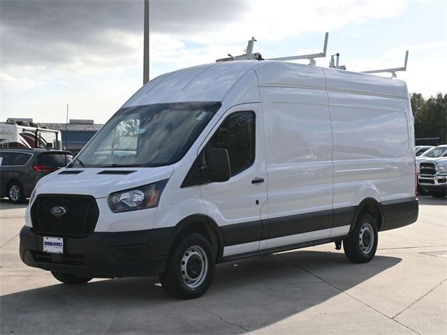 used 2023 Ford Transit-250 car, priced at $41,587