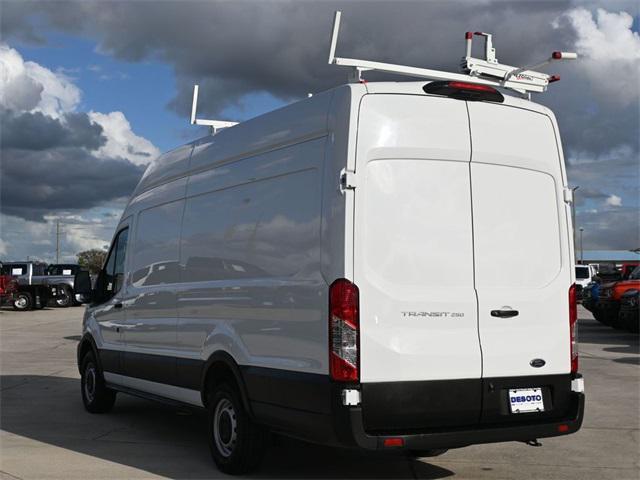 used 2023 Ford Transit-250 car, priced at $41,587