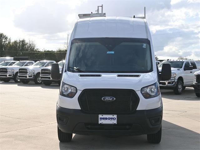 used 2023 Ford Transit-250 car, priced at $41,587