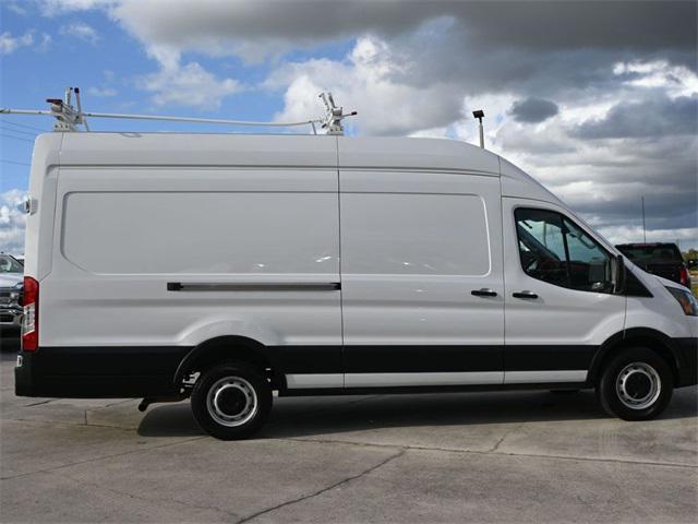 used 2023 Ford Transit-250 car, priced at $41,587