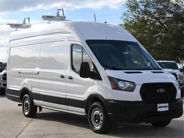 used 2023 Ford Transit-250 car, priced at $41,587