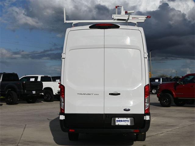 used 2023 Ford Transit-250 car, priced at $41,587