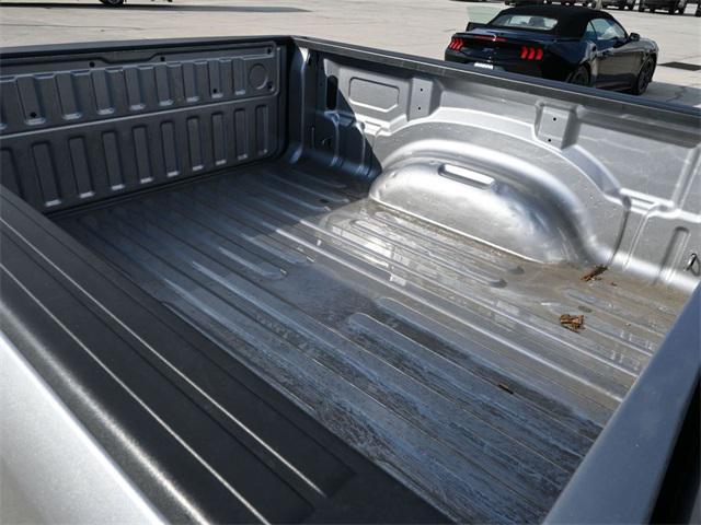 used 2022 Ram 1500 car, priced at $36,501