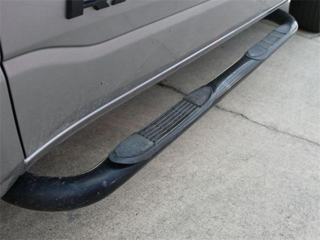 used 2022 Ram 1500 car, priced at $36,501