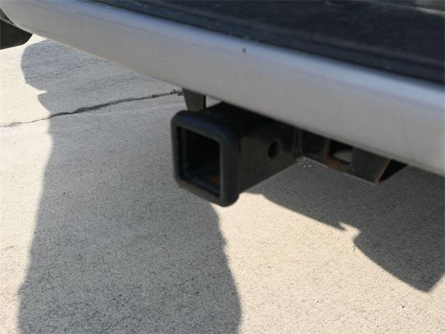 used 2022 Ram 1500 car, priced at $36,501