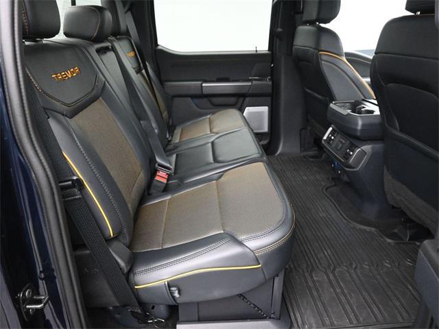 used 2024 Ford F-150 car, priced at $70,778