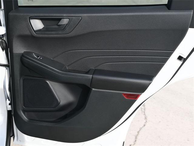 new 2025 Ford Escape car, priced at $28,949