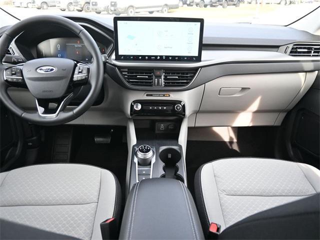 new 2025 Ford Escape car, priced at $28,949