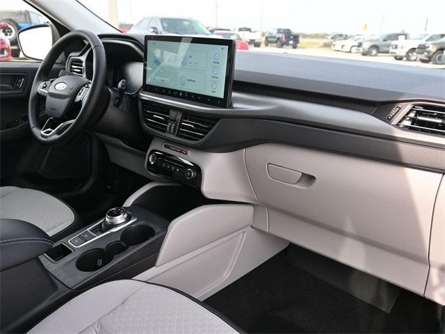 new 2025 Ford Escape car, priced at $28,949