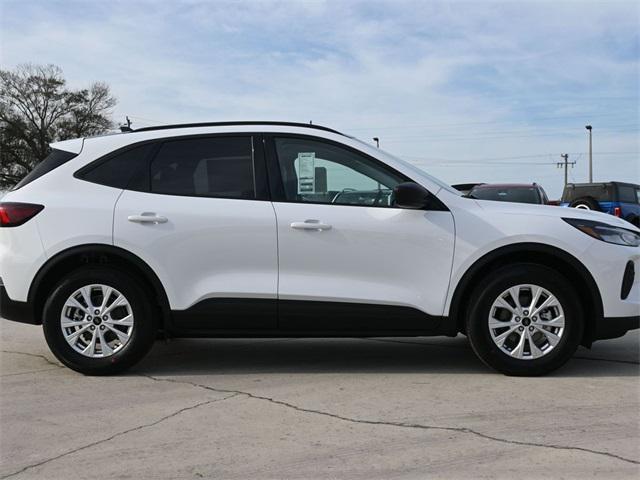 new 2025 Ford Escape car, priced at $28,949