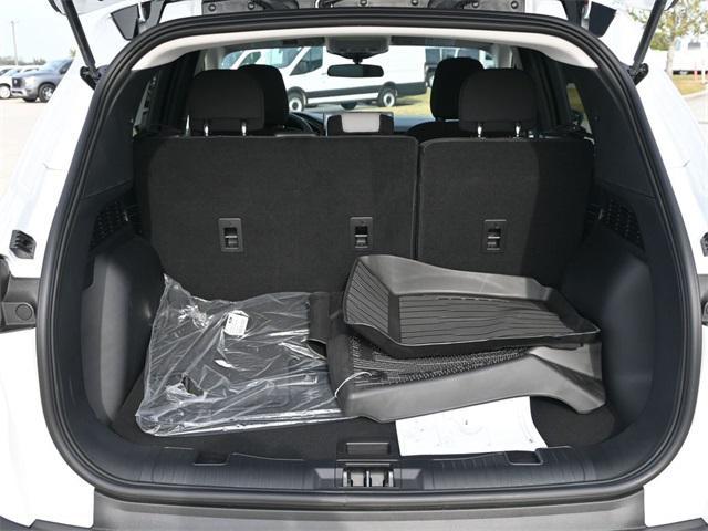 new 2025 Ford Escape car, priced at $28,949