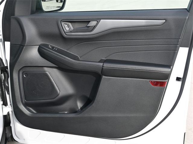 new 2025 Ford Escape car, priced at $28,949