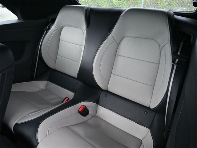 used 2024 Ford Mustang car, priced at $41,445