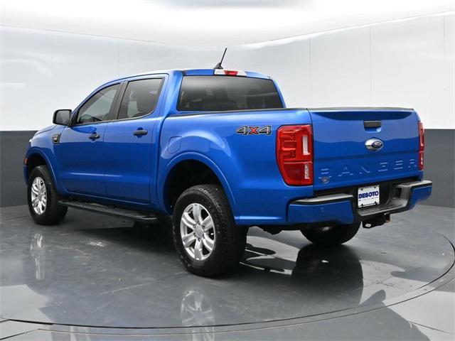 used 2023 Ford Ranger car, priced at $32,423