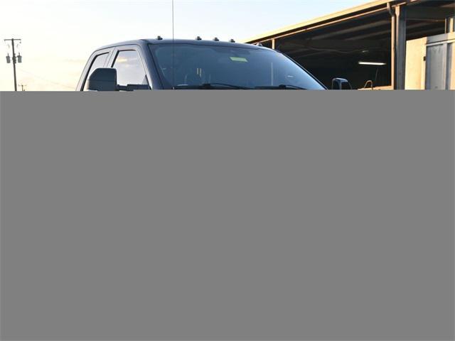 used 2021 Ford F-250 car, priced at $49,990