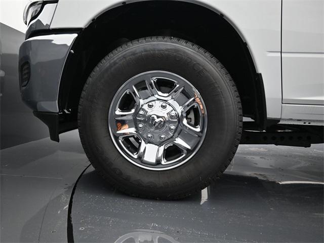 used 2023 Ram 2500 car, priced at $44,250