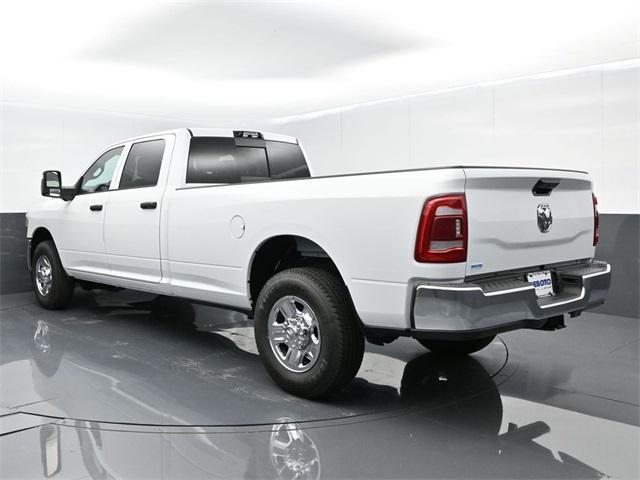 used 2023 Ram 2500 car, priced at $44,250