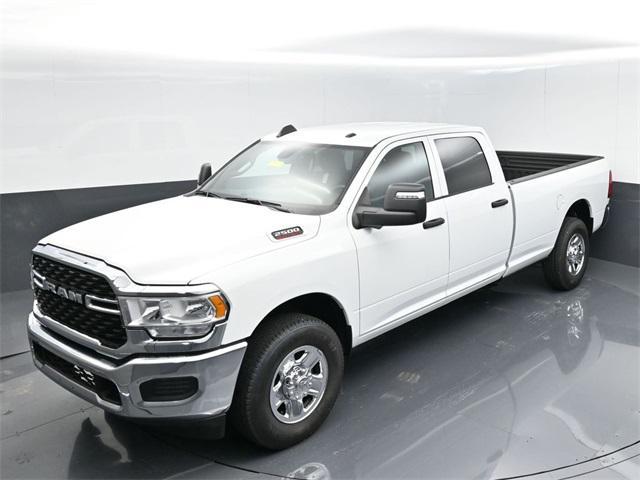 used 2023 Ram 2500 car, priced at $44,250