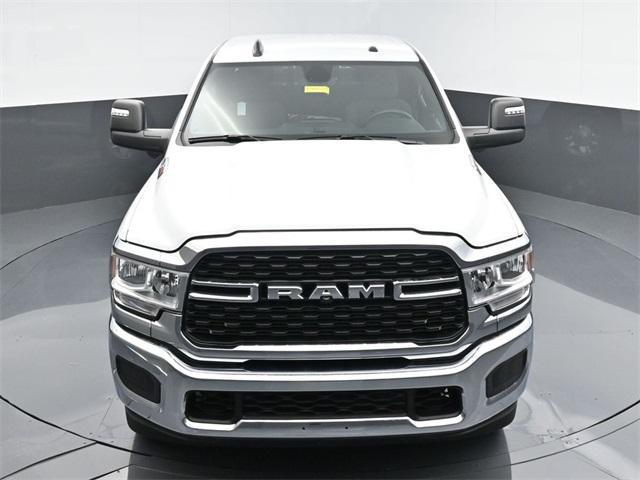 used 2023 Ram 2500 car, priced at $44,250