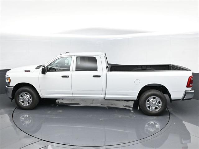 used 2023 Ram 2500 car, priced at $44,250