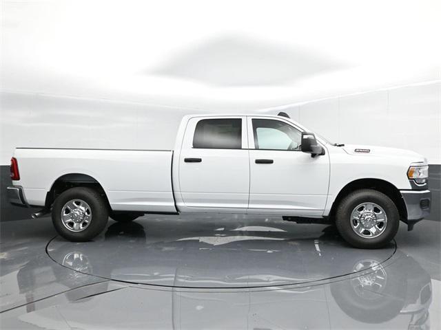 used 2023 Ram 2500 car, priced at $44,250