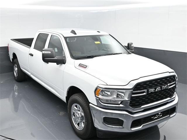 used 2023 Ram 2500 car, priced at $44,250