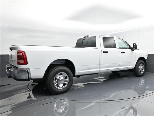 used 2023 Ram 2500 car, priced at $44,250