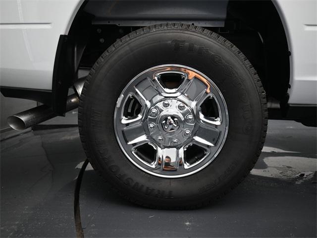 used 2023 Ram 2500 car, priced at $44,250