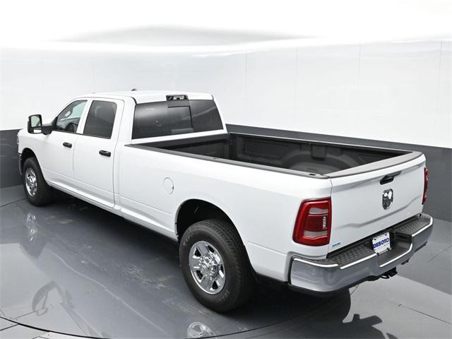 used 2023 Ram 2500 car, priced at $44,250