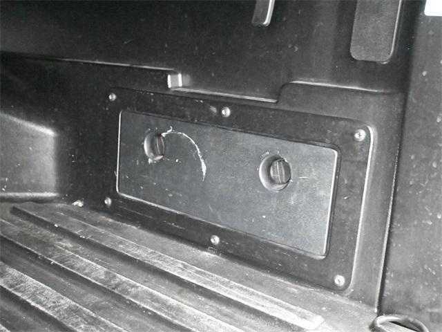 used 2022 Toyota Tacoma car, priced at $28,617