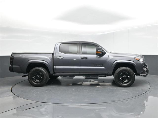 used 2022 Toyota Tacoma car, priced at $28,617