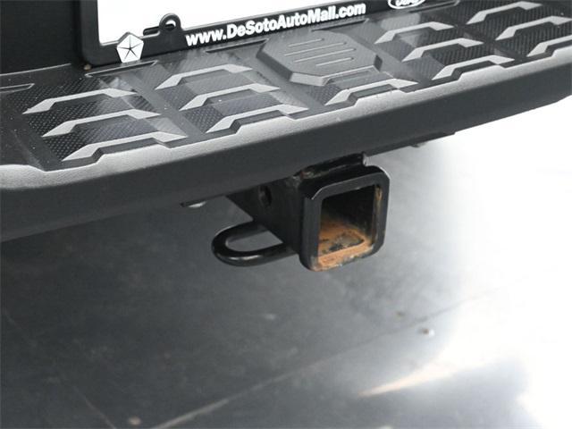 used 2022 Toyota Tacoma car, priced at $28,617