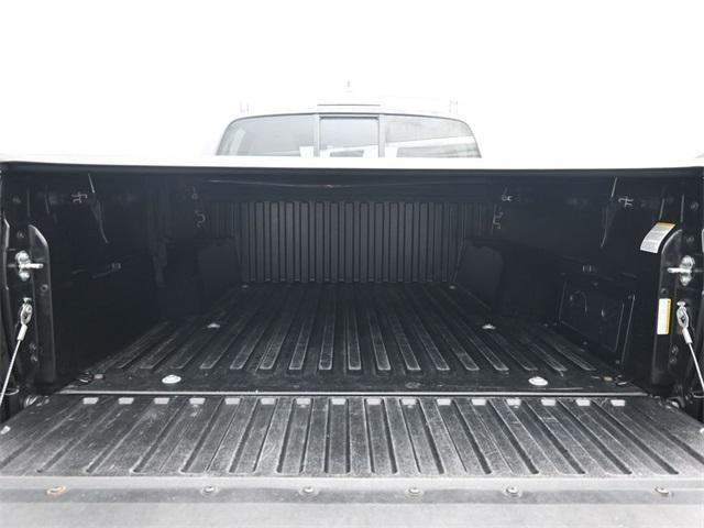 used 2022 Toyota Tacoma car, priced at $28,617