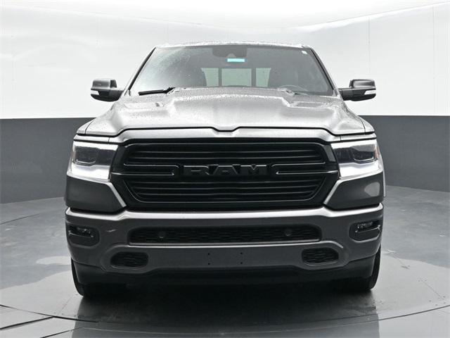 used 2022 Ram 1500 car, priced at $41,624